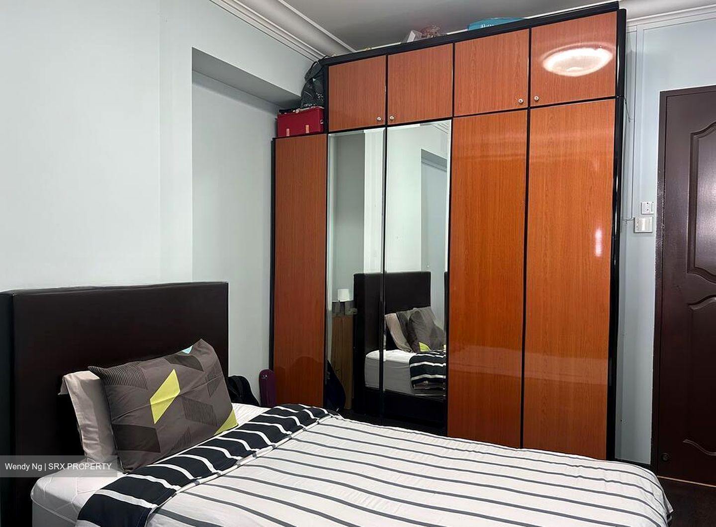 Blk 521 Pangshan Valley (Bukit Panjang), HDB Executive #505061411